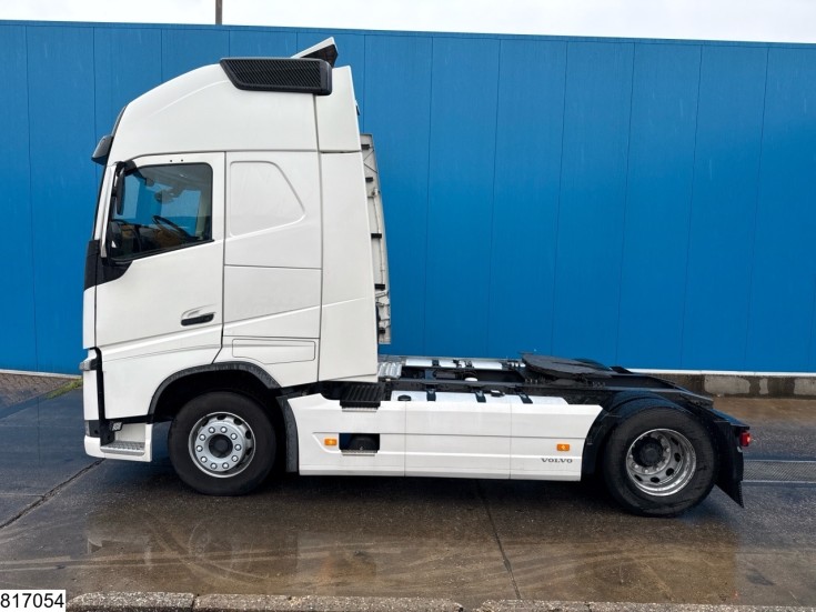 Volvo FH 460