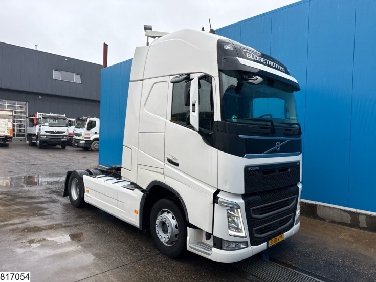 Volvo FH 460