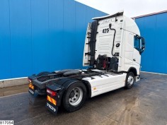 Volvo FH 460