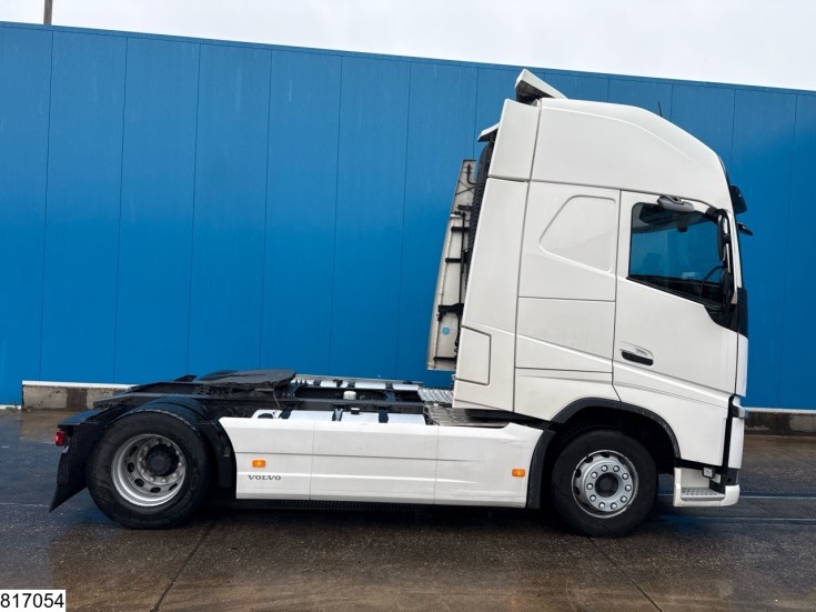 Volvo FH 460