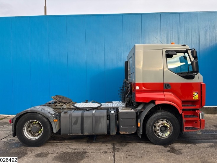 Renault Premium 450 Dxi
