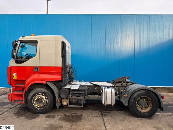 Renault Premium 450 Dxi