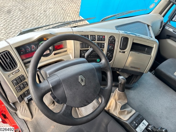 Renault Premium 450 Dxi