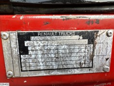 Renault Premium 450 Dxi