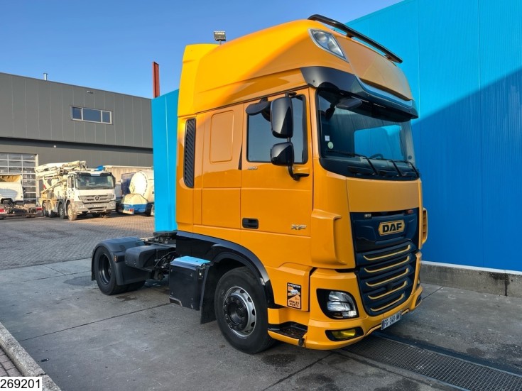 DAF XF 480