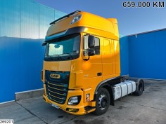 DAF XF 480