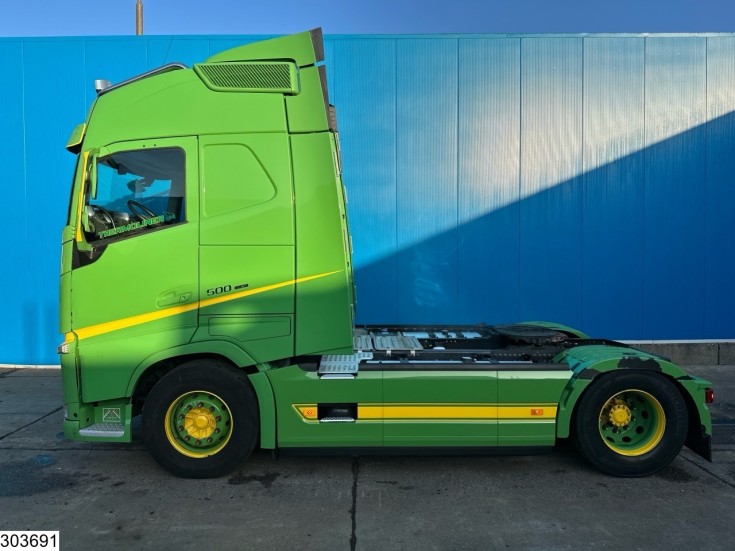 Volvo FH 500