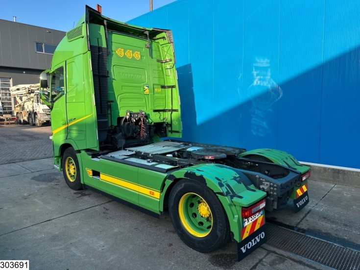 Volvo FH 500