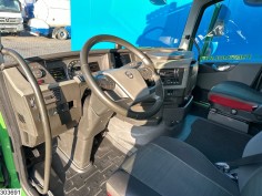 Volvo FH 500