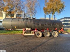 General Trailers Bitum