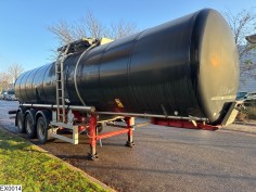 General Trailers Bitum