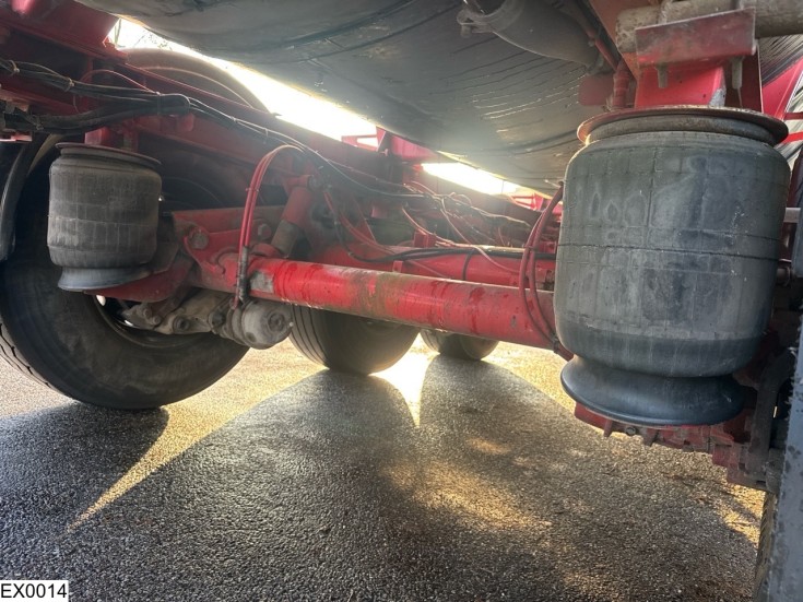 General Trailers Bitum