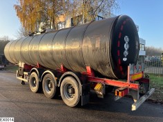 General Trailers Bitum