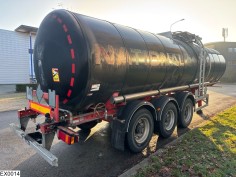 General Trailers Bitum