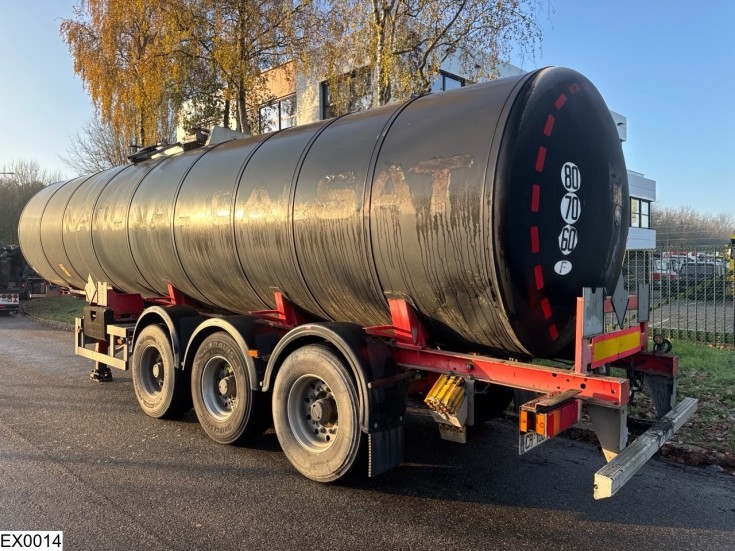 General Trailers Bitum