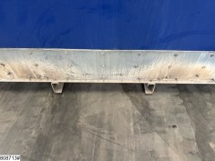 SMCI Gesloten laadbak