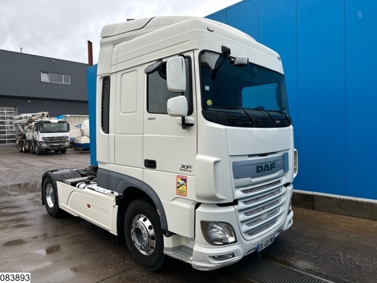 DAF XF 460