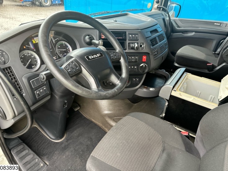 DAF XF 460