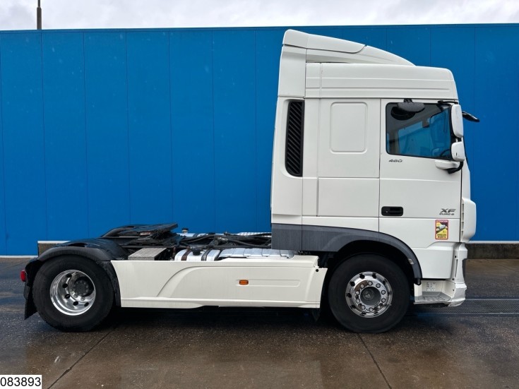 DAF XF 460
