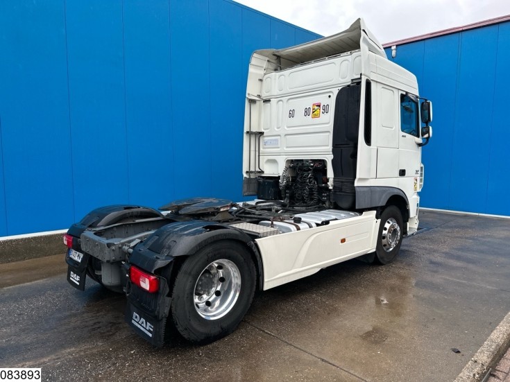 DAF XF 460