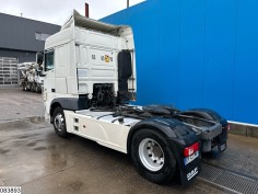 DAF XF 460