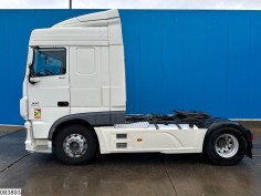 DAF XF 460