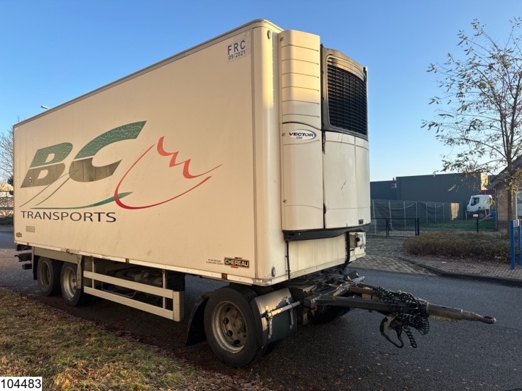 Chereau Autonoom