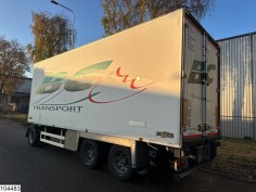 Chereau Autonoom