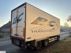 Chereau Autonoom