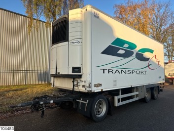 Chereau Autonoom