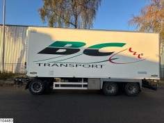 Chereau Autonoom