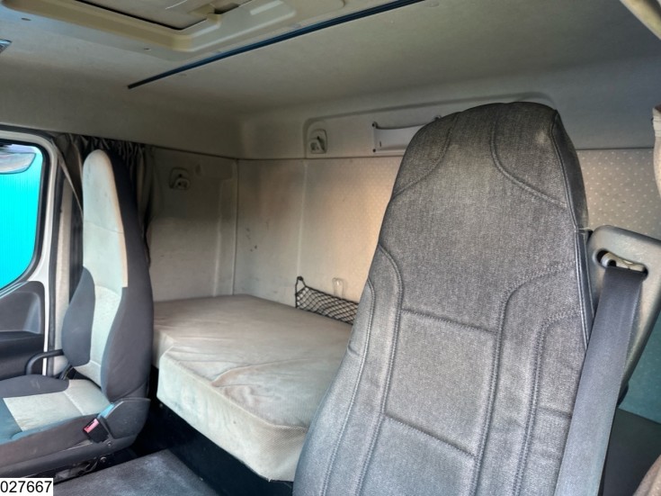 Renault Premium 450 Dxi