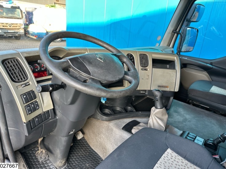 Renault Premium 450 Dxi