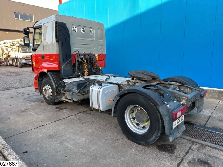 Renault Premium 450 Dxi