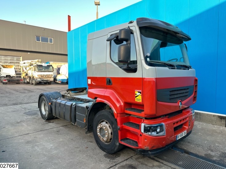 Renault Premium 450 Dxi