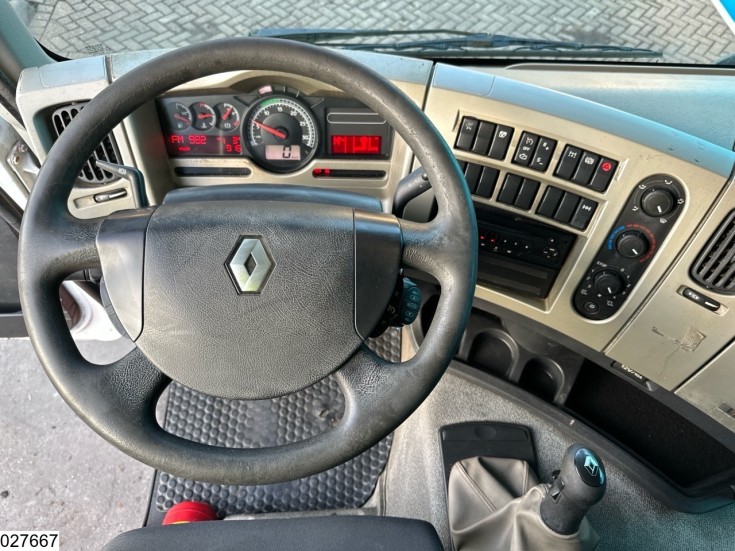 Renault Premium 450 Dxi