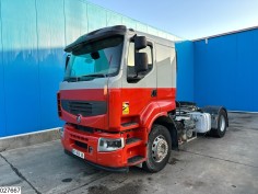 Renault Premium 450 Dxi