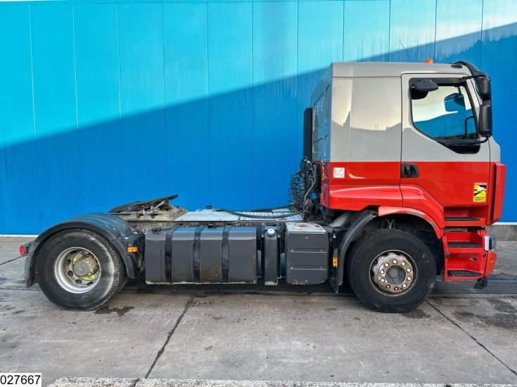 Renault Premium 450 Dxi