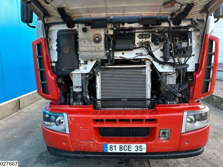 Renault Premium 450 Dxi