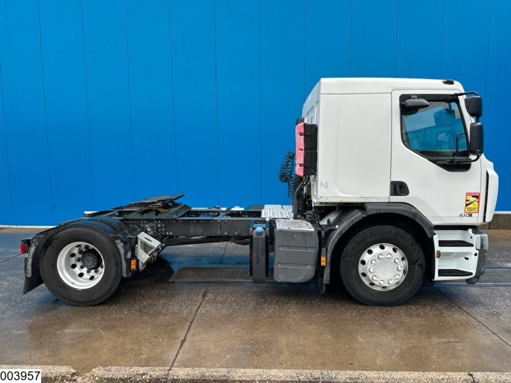Renault Premium 430 Dxi