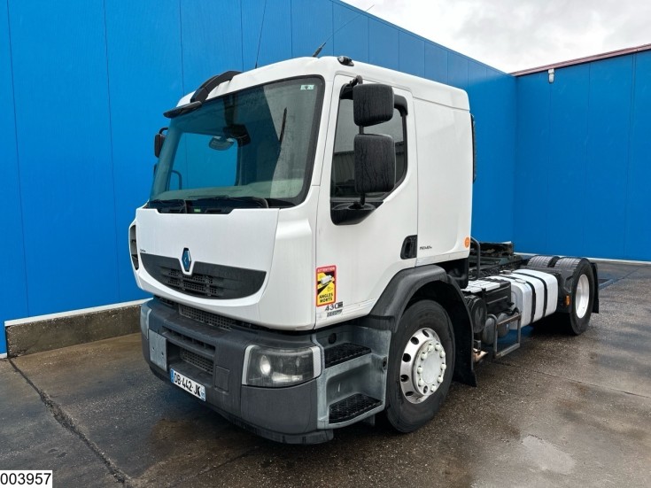 Renault Premium 430 Dxi