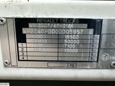 Renault Premium 430 Dxi