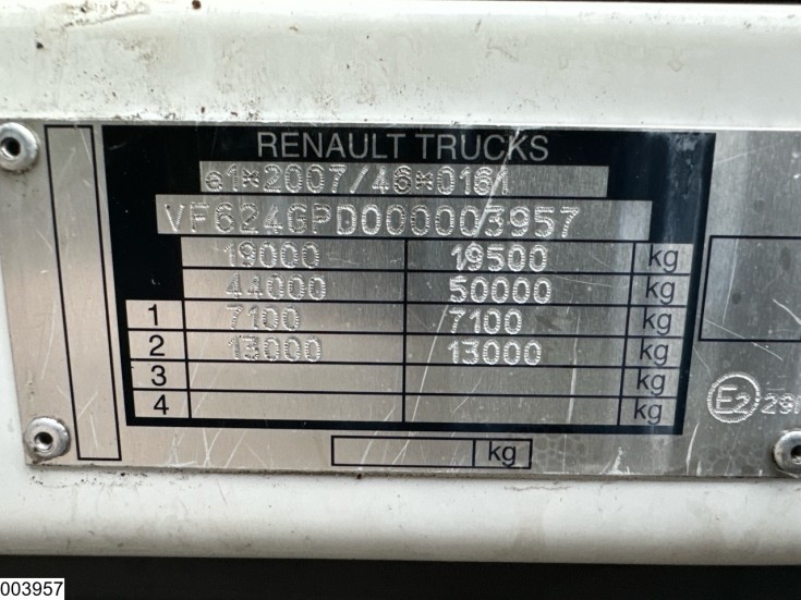 Renault Premium 430 Dxi