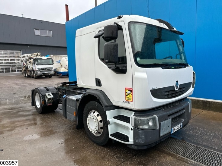 Renault Premium 430 Dxi