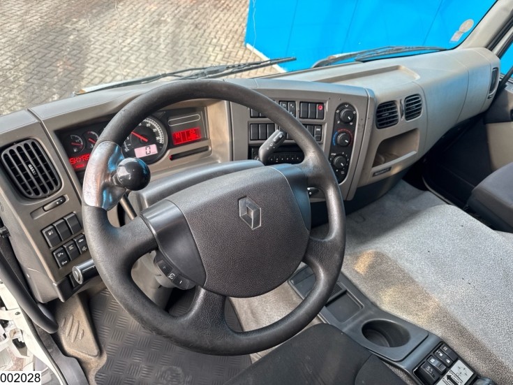 Renault Premium 380 Dxi