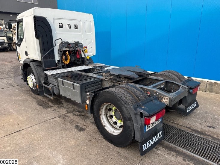 Renault Premium 380 Dxi