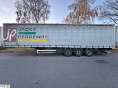 Fruehauf Tautliner
