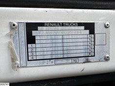 Renault Premium 270 Dxi