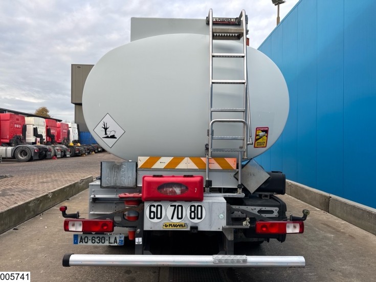 Renault Premium 270 Dxi