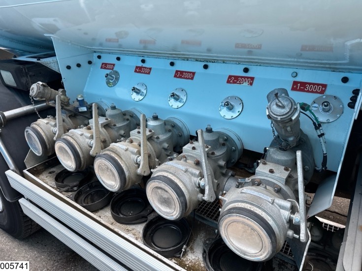 Renault Premium 270 Dxi